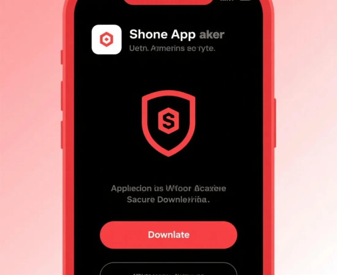 官方APP下载与安装体验示意图