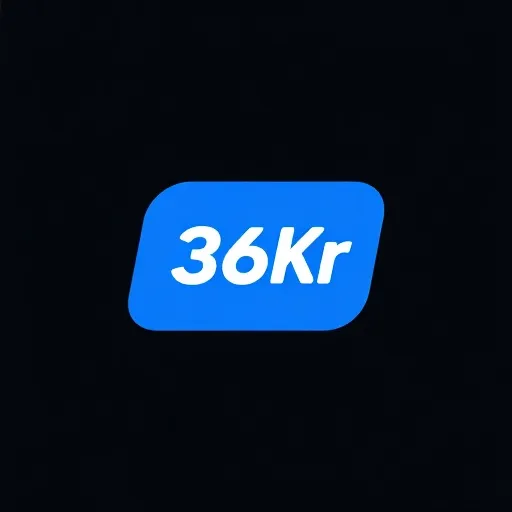 36氪