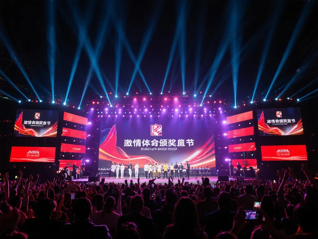 当梦想遇见荣耀——壹心娱乐下载点燃体育激情之夜